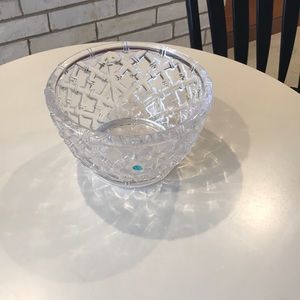 Crystal Bowl